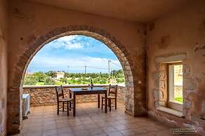 Villas and Bungalows