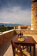 Villas and Bungalows