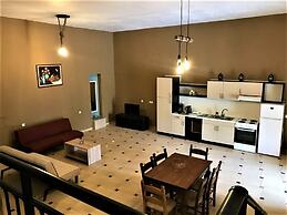 Villas and Bungalows