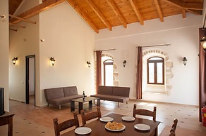 Villas and Bungalows