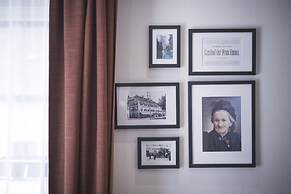 Emma Historic Hotel