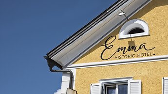 Emma Historic Hotel