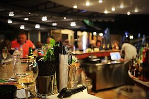 Marigianna Apartments