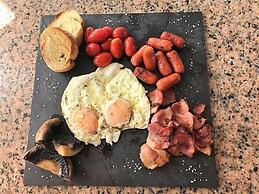 Marigianna Apartments