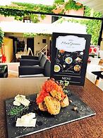 Marigianna Apartments