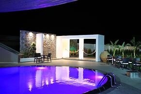 Marigianna Apartments