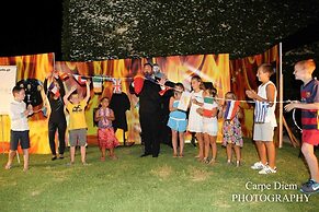 Marigianna Apartments