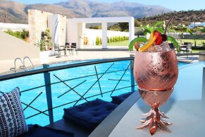 Marigianna Apartments