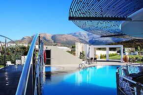 Marigianna Apartments