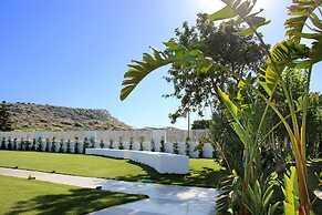 Marigianna Apartments