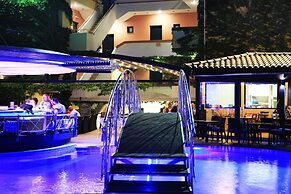 Marigianna Apartments