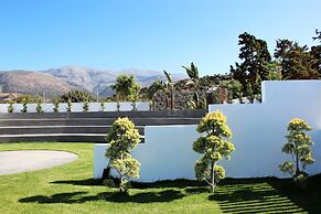 Marigianna Apartments