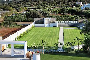 Marigianna Apartments