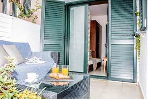 Marigianna Apartments