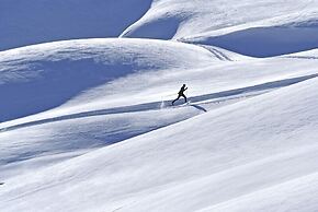 Fliana Arlberg Studios and Apartments