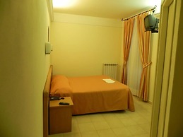 Hotel Il Saraceno