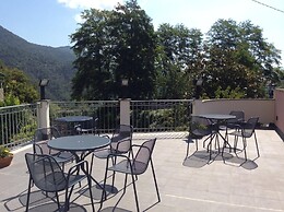 Hotel Il Saraceno