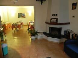 Hotel Il Saraceno