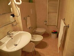 Hotel Il Saraceno