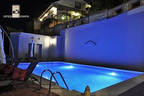 Villa Ignacia B&B
