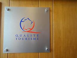 The Originals Boutique, Hôtel La Baie de Morlaix