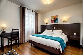 The Originals Boutique, Hôtel La Baie de Morlaix