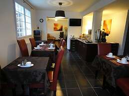 The Originals Boutique, Hôtel La Baie de Morlaix