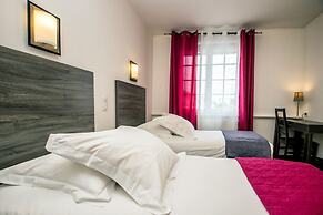 The Originals Boutique, Hôtel La Baie de Morlaix
