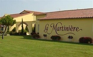La Martinière