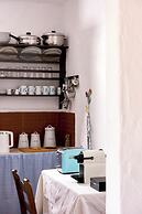 Koutsounari Traditional Cottages