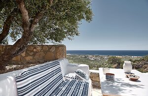 Koutsounari Traditional Cottages