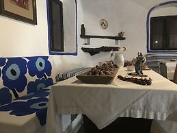 Koutsounari Traditional Cottages