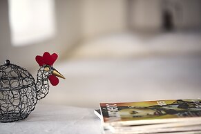 Koutsounari Traditional Cottages