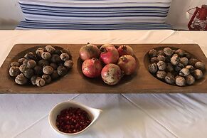 Koutsounari Traditional Cottages