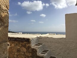 Koutsounari Traditional Cottages