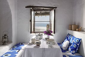 Koutsounari Traditional Cottages