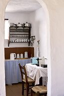 Koutsounari Traditional Cottages