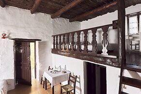 Koutsounari Traditional Cottages