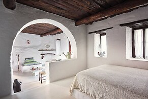 Koutsounari Traditional Cottages