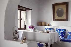 Koutsounari Traditional Cottages