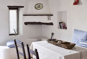 Koutsounari Traditional Cottages