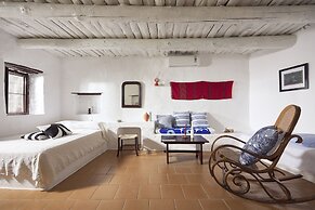 Koutsounari Traditional Cottages