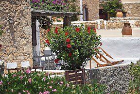 Koutsounari Traditional Cottages