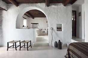 Koutsounari Traditional Cottages