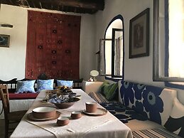 Koutsounari Traditional Cottages