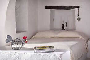 Koutsounari Traditional Cottages