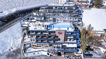 Hotel Fliana