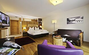 Hotel Fliana