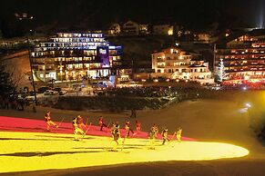Hotel Fliana
