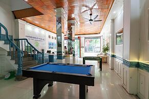 Hanoi Solo Hostel